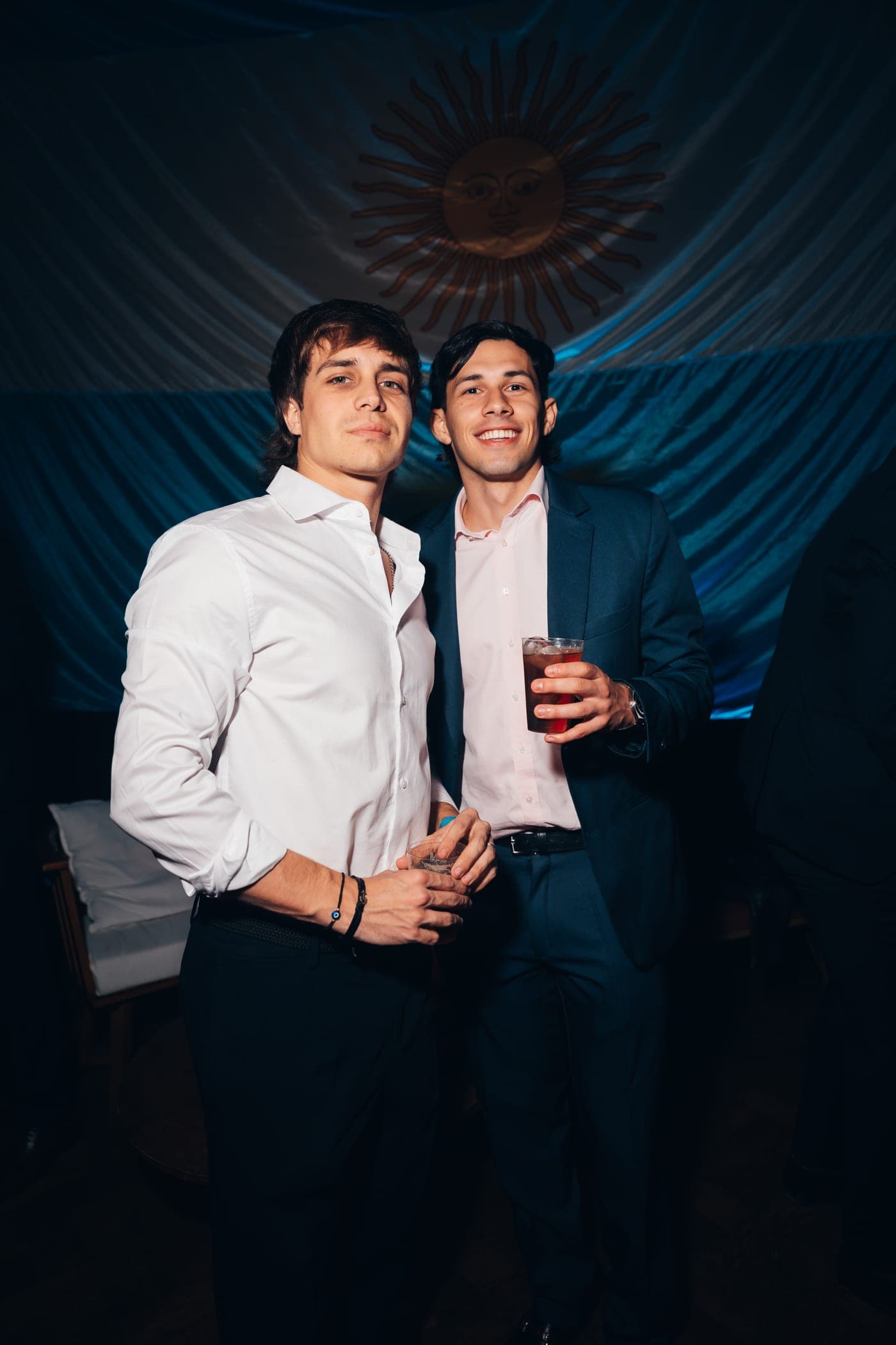 Evento SIREIA